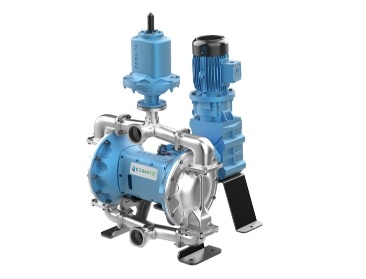 EODD Pump